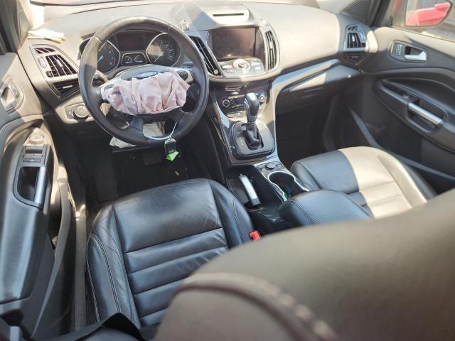 Photo 8 from auction – 2015 FORD ESCAPE TITANIUM with VIN 1FMCU0J93FUA14731