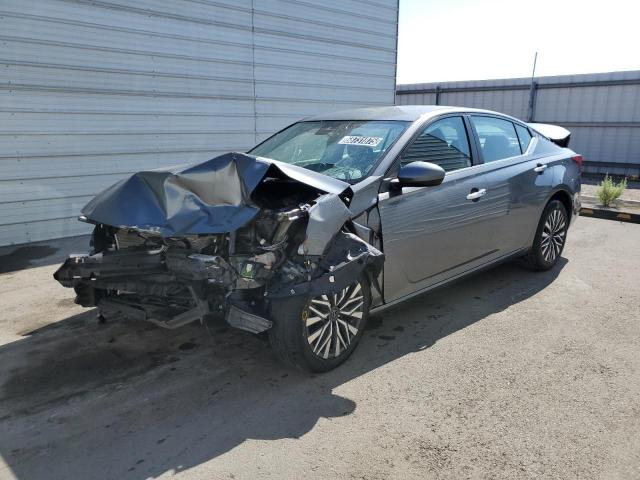 NISSAN ALTIMA SV 2023 with VIN 1N4BL4DV2PN308593 - Photo from auction