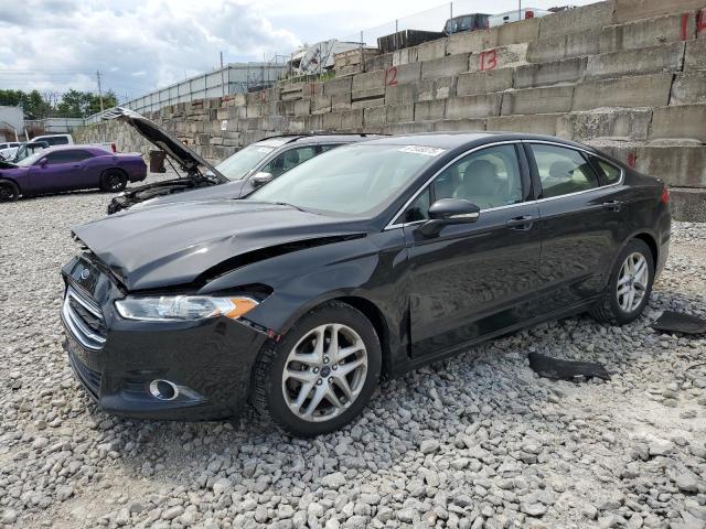 Photo 1 from auction – 2013 FORD FUSION SE with VIN 3FA6P0HR4DR383865