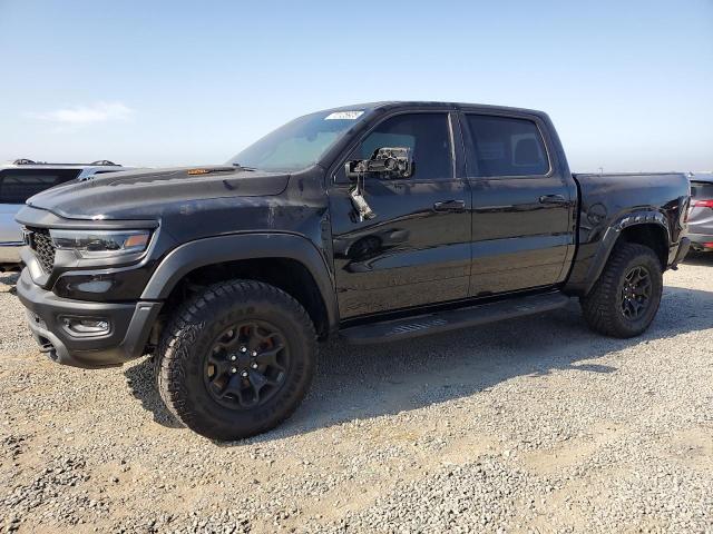 RAM 1500 TRX 2022 с VIN 1C6SRFU96NN151419 - Фото с аукциона