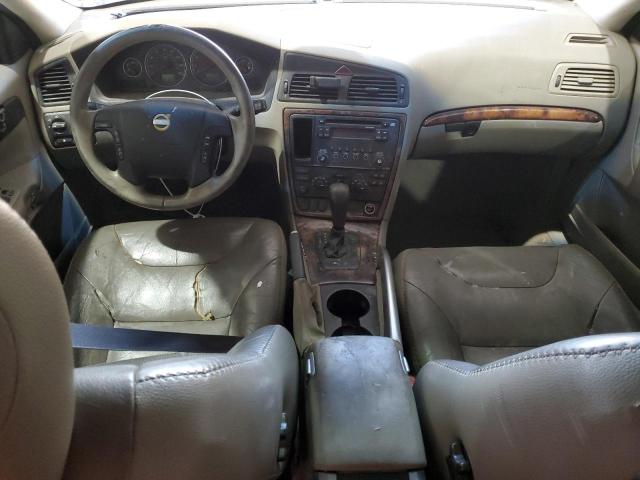 Photo 8 from auction – 2005 VOLVO XC70 with VIN YV1SZ592051196839