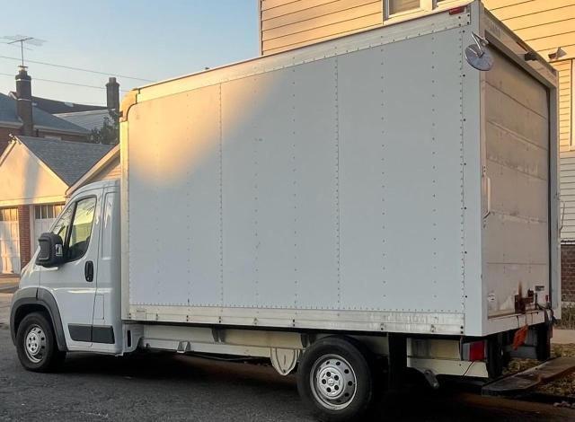 Photo 3 from auction – 2015 RAM PROMASTER 3500 3500 STANDARD with VIN 3C7WRVGD5FE502012
