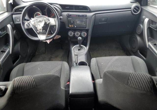 Zdjęcie 8 z aukcji – 2012 TOYOTA SCION TC z VIN JTKJF5C71C3028359