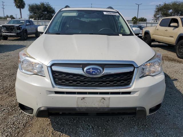 Photo 5 from auction – 2016 SUBARU FORESTER 2 with VIN JF2SJARC4GH553854