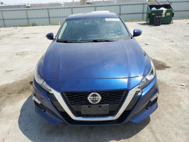Photo 5 from auction – 2019 NISSAN ALTIMA S with VIN 1N4BL4BV0KC247784