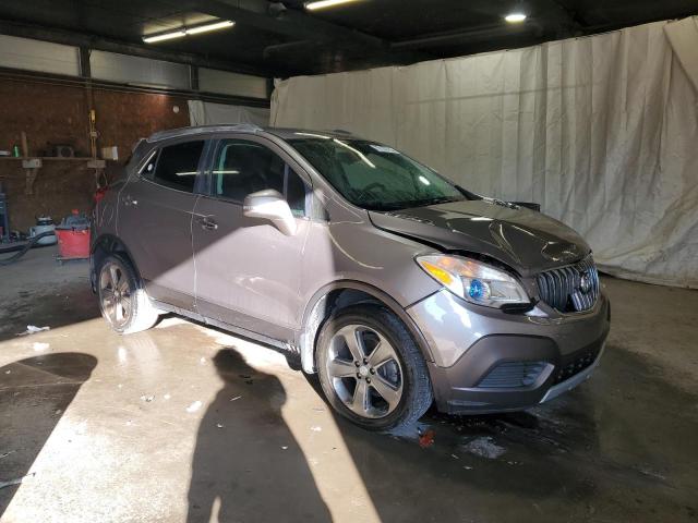 Photo 4 from auction – 2014 BUICK ENCORE with VIN KL4CJESB5EB727498