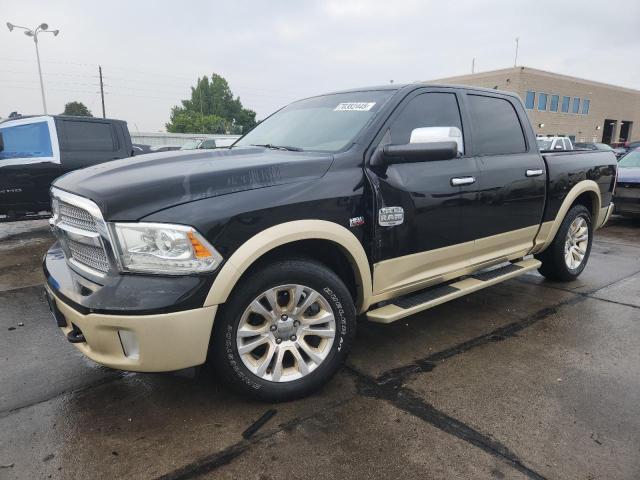 RAM 1500 LONGH 2013 with VIN 1C6RR7PT6DS623730 - Photo from auction