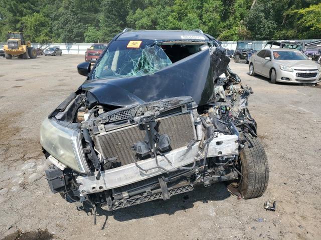 Photo 5 from auction – 2016 NISSAN PATHFINDER with VIN 5N1AR2MN1GC629461
