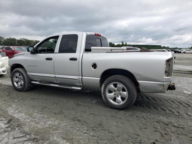 Photo 2 from auction – 2005 DODGE RAM 1500 S with VIN 1D7HA18D15J595333