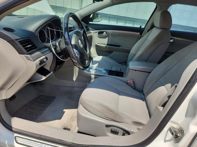 Photo 7 from auction – 2008 SATURN AURA XE with VIN 1G8ZS57N28F206102