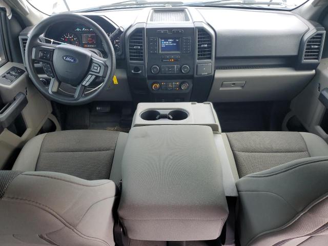 Photo 8 from auction – 2019 FORD F150 SUPER with VIN 1FTEW1CB6KKF30293