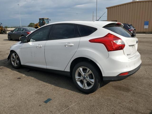 Photo 2 from auction – 2013 FORD FOCUS SE with VIN 1FADP3K28DL220588