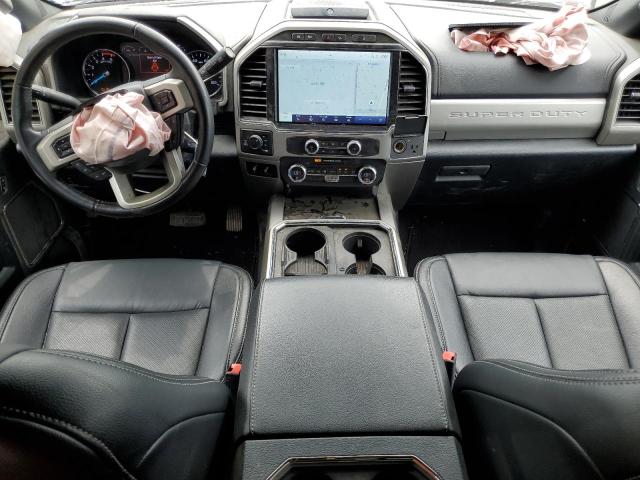 Photo 8 from auction – 2022 FORD F250 SUPER with VIN 1FT8W2BT1NEE32546
