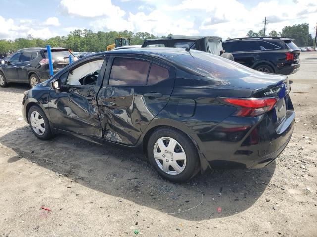 Photo 2 from auction – 2020 NISSAN VERSA S with VIN 3N1CN8DV8LL903400