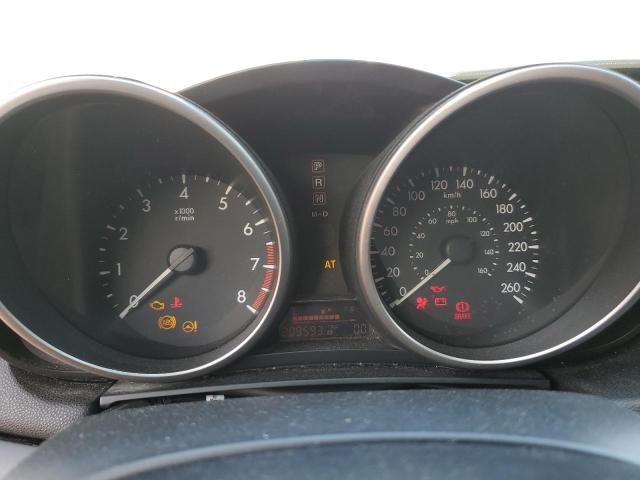 Photo 9 from auction – 2010 MAZDA 3 I with VIN JM1BL1HFXA1332649