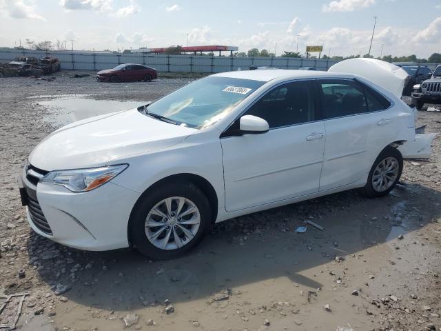 Photo 1 from auction – 2015 TOYOTA CAMRY LE with VIN 4T4BF1FK8FR459317
