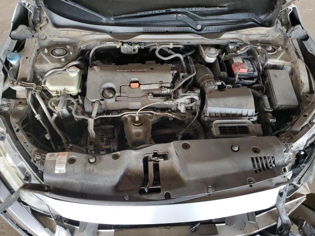 Photo 11 from auction – 2017 HONDA CIVIC EX with VIN 2HGFC2F78HH520523