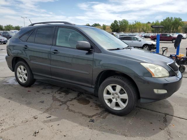 Photo 4 from auction – 2005 LEXUS RX 330 with VIN 2T2HA31U05C067144