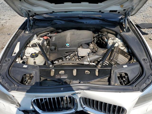 Photo 11 from auction – 2015 BMW 528 XI with VIN WBA5A7C53FD625364
