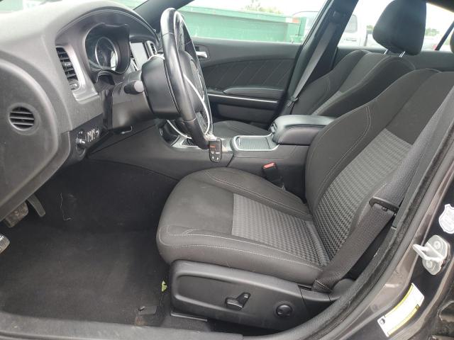 Photo 7 from auction – 2023 DODGE CHARGER SX with VIN 2C3CDXBG5PH528969