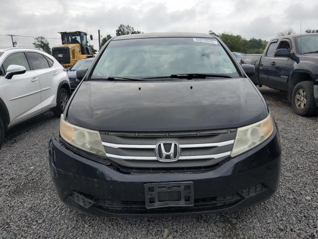 Photo 5 from auction – 2011 HONDA ODYSSEY with VIN 5FNRL5H43BB006527