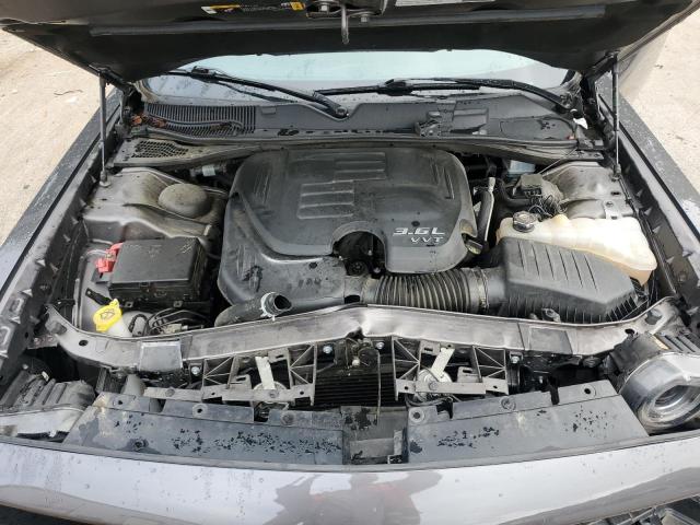 Photo 11 from auction – 2022 DODGE CHALLENGER with VIN 2C3CDZJG5NH257843