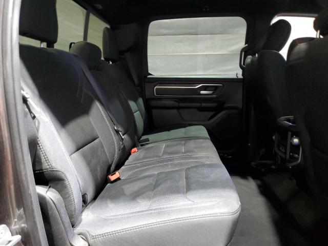 Photo 10 from auction – 2020 RAM 1500 BIG H with VIN 1C6SRFFT0LN183191