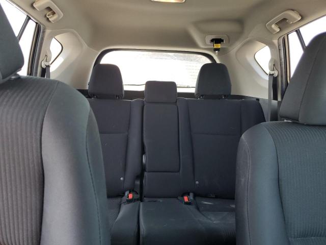 Photo 10 from auction – 2017 TOYOTA RAV4 LE with VIN 2T3BFREV6HW608161