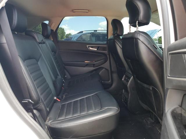 Photo 11 from auction – 2019 FORD EDGE SEL with VIN 2FMPK4J99KBC61346