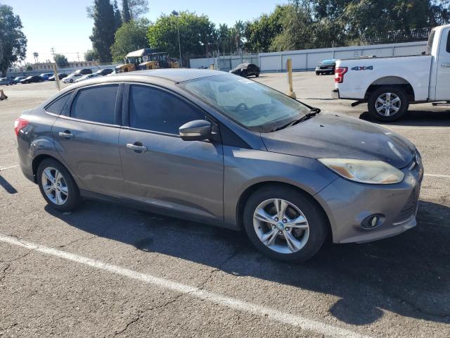 Photo 4 from auction – 2013 FORD FOCUS SE with VIN 1FADP3F25DL191089