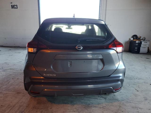 Photo 6 from auction – 2022 NISSAN KICKS S with VIN 3N1CP5BV5NL493833