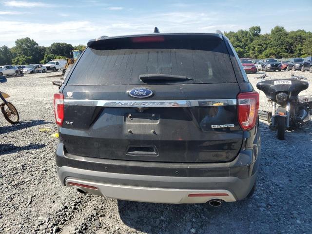 Photo 6 from auction – 2016 FORD EXPLORER XLT with VIN 1FM5K7D86GGA93340
