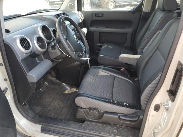 Photo 7 from auction – 2005 HONDA ELEMENT EX with VIN 5J6YH286X5L011653