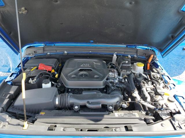 Photo 12 from auction – 2022 JEEP WRANGLER U with VIN 1C4JJXP65NW279406