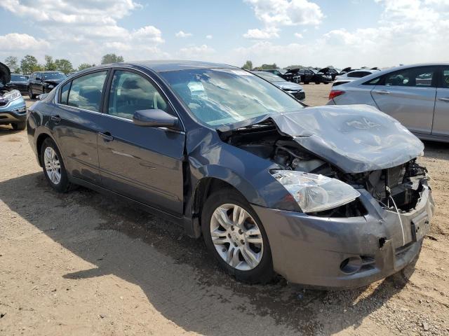 Photo 4 from auction – 2012 NISSAN ALTIMA BAS with VIN 1N4AL2AP3CN556299