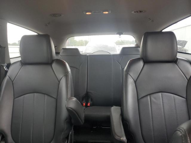 Photo 10 from auction – 2017 BUICK ENCLAVE with VIN 5GAKRCKD8HJ170324