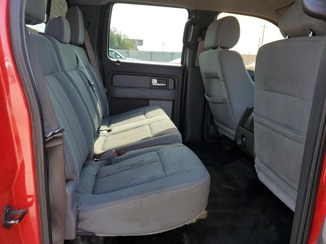 Photo 10 from auction – 2014 FORD F150 SUPERCREW with VIN 1FTEW1CM7EKD07816