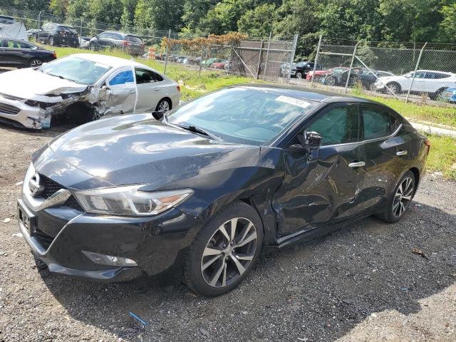 صورة رقم 1 من المزاد - 2017 NISSAN MAXIMA مع VIN 1N4AA6APXHC423362