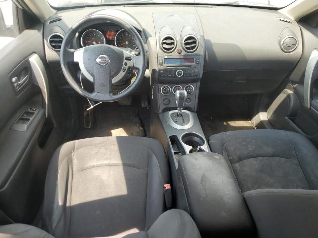 Photo 8 from auction – 2010 NISS ROGUE S with VIN JN8AS5MV1AW135220
