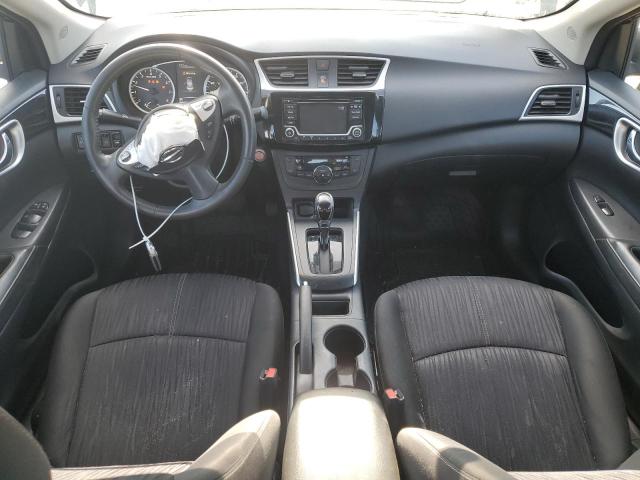 Photo 8 from auction – 2018 NISS SENTRA with VIN 3N1AB7AP7JL611220