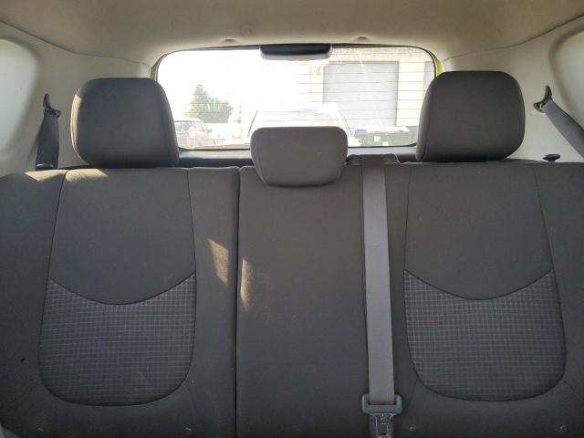Photo 10 from auction – 2012 KIA SOUL with VIN KNDJT2A50C7442239