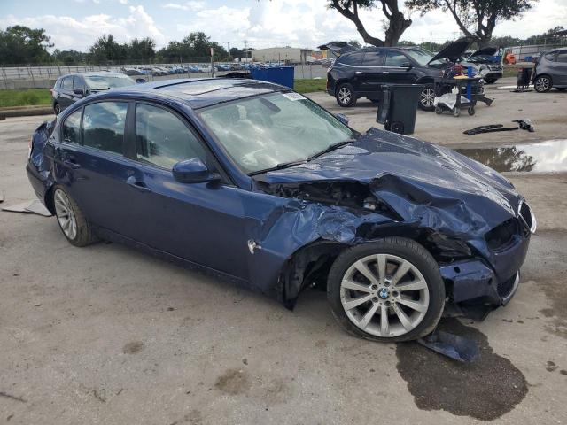 Photo 4 from auction – 2011 BMW 328 XI SUL with VIN WBAPK5C56BA995732