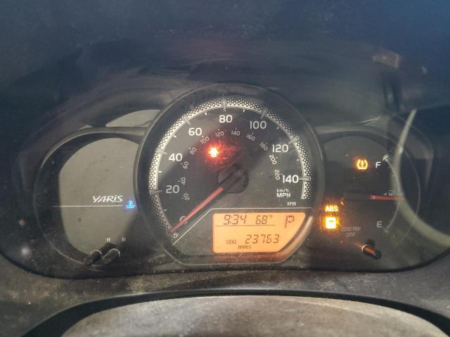 Photo 9 from auction – 2015 TOYOTA YARIS with VIN VNKKTUD30FA054761