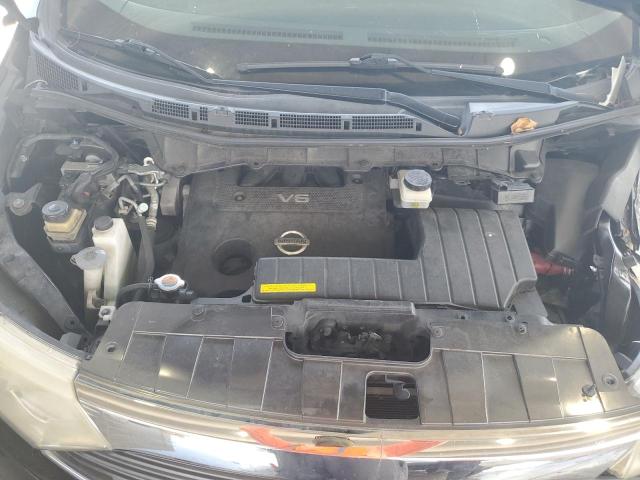Photo 12 from auction – 2015 NISSAN QUEST S with VIN JN8AE2KP6F9133561