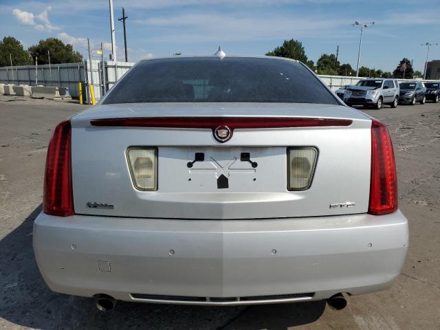 Photo 6 from auction – 2009 CADILLAC STS with VIN 1G6DZ67A790175127
