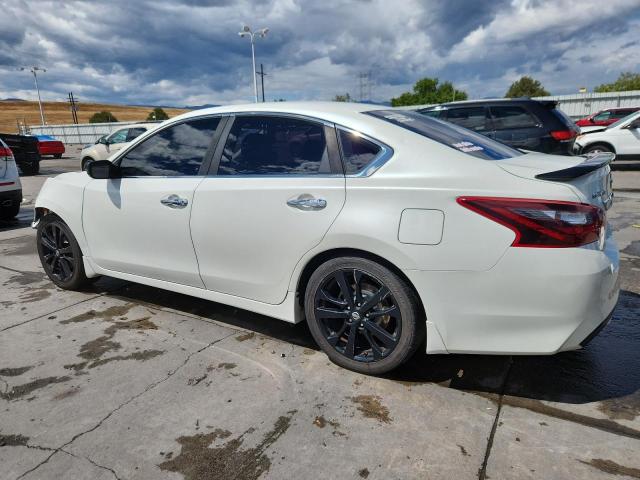 Photo 2 from auction – 2017 NISSAN ALTIMA 2.5 with VIN 1N4AL3AP1HC254504