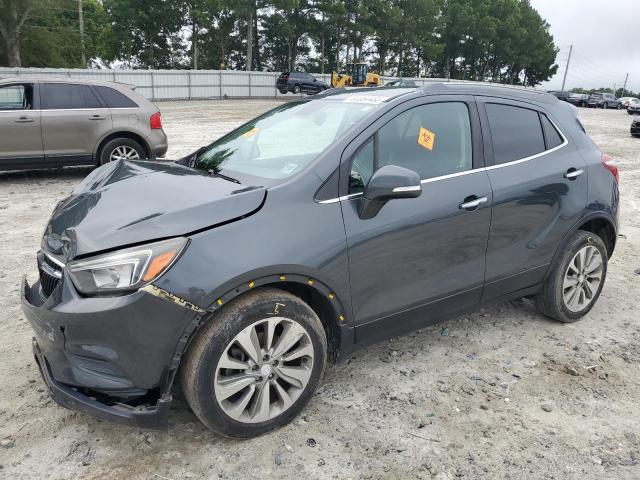 BUICK ENCORE PRE 2017 with VIN KL4CJASB3HB013799 - Photo from auction