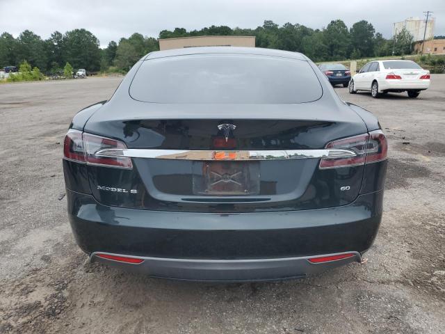 Photo 6 from auction – 2013 TESLA MODEL S with VIN 5YJSA1AG5DFP09490