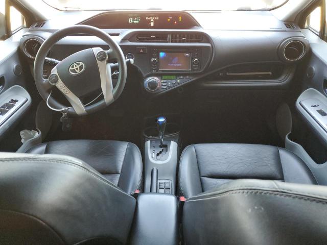 Photo 8 from auction – 2012 TOYOTA PRIUS C with VIN JTDKDTB33C1012132