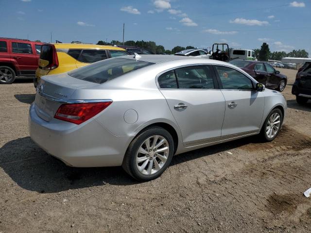 Photo 3 from auction – 2014 BUICK LACROSSE with VIN 1G4GB5G30EF104476